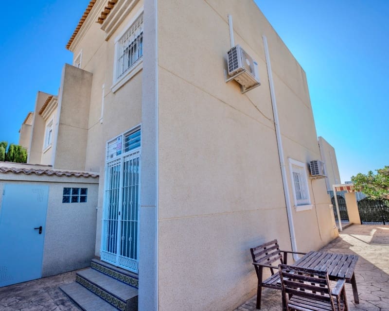 2 camera da letto Villa in vendita in Guardamar del Segura - 249.950 € (Rif: 9874362)