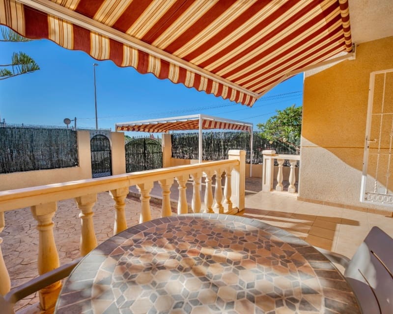 2 camera da letto Villa in vendita in Guardamar del Segura - 249.950 € (Rif: 9874362)