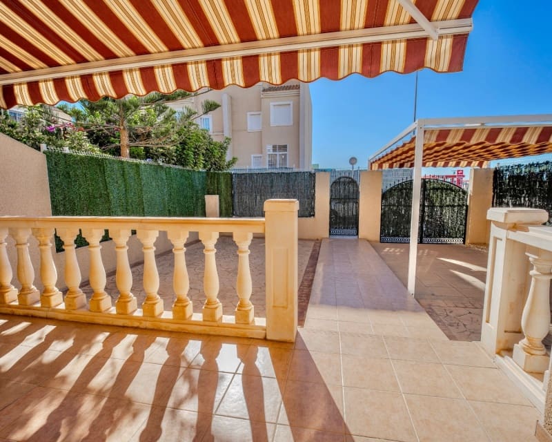 2 camera da letto Villa in vendita in Guardamar del Segura - 249.950 € (Rif: 9874362)