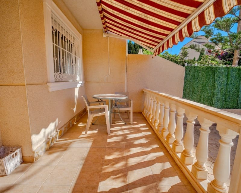 2 camera da letto Villa in vendita in Guardamar del Segura - 249.950 € (Rif: 9874362)
