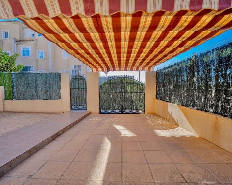 2 camera da letto Villa in vendita in Guardamar del Segura - 249.950 € (Rif: 9874362)
