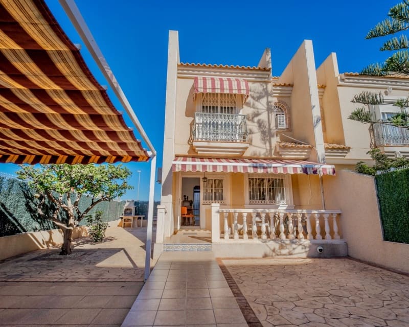 2 camera da letto Villa in vendita in Guardamar del Segura - 249.950 € (Rif: 9874362)