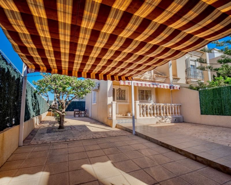 2 camera da letto Villa in vendita in Guardamar del Segura - 249.950 € (Rif: 9874362)