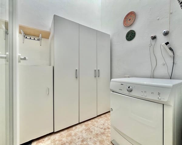 3 soverom Villa til salgs i Playa Flamenca, Orihuela med svømmebasseng - € 229 000 (Ref: 9874363)
