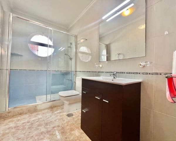 3 soverom Villa til salgs i Playa Flamenca, Orihuela med svømmebasseng - € 229 000 (Ref: 9874363)