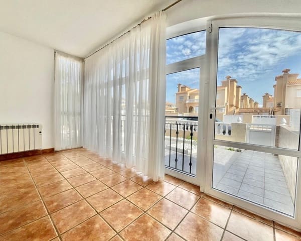 3 soverom Villa til salgs i Playa Flamenca, Orihuela med svømmebasseng - € 229 000 (Ref: 9874363)