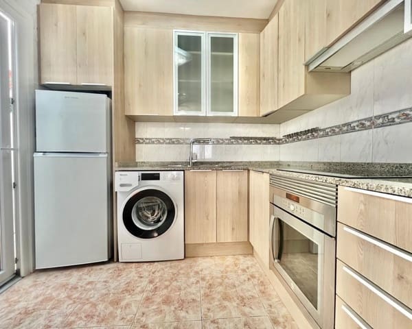 3 soverom Villa til salgs i Playa Flamenca, Orihuela med svømmebasseng - € 229 000 (Ref: 9874363)
