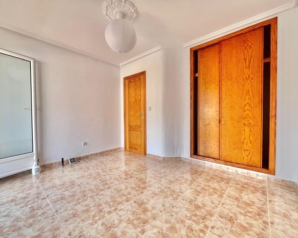 3 soverom Villa til salgs i Playa Flamenca, Orihuela med svømmebasseng - € 229 000 (Ref: 9874363)