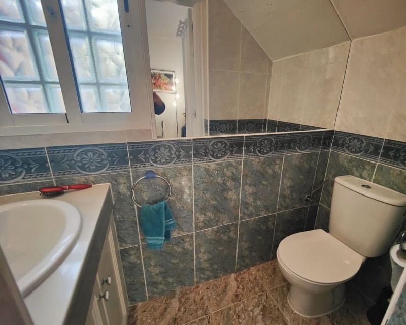 2 quarto Casa em Banda para venda em Cabo Roig com piscina - 199 990 € (Ref: 9874364)