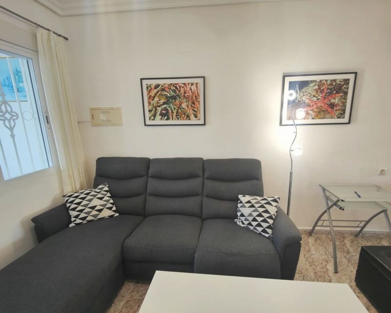 2 quarto Casa em Banda para venda em Cabo Roig com piscina - 199 990 € (Ref: 9874364)