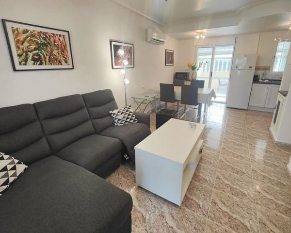 2 soverom Hus til salgs i Cabo Roig, Orihuela med svømmebasseng - € 199 990 (Ref: 9874364)