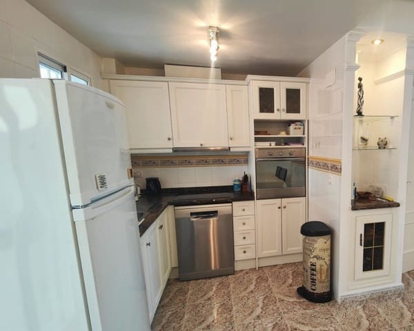 2 soverom Hus til salgs i Cabo Roig, Orihuela med svømmebasseng - € 199 990 (Ref: 9874364)