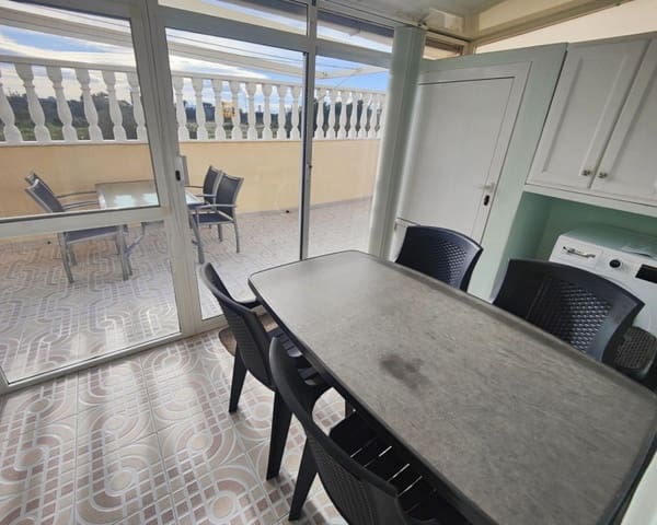 2 soverom Hus til salgs i Cabo Roig, Orihuela med svømmebasseng - € 199 990 (Ref: 9874364)