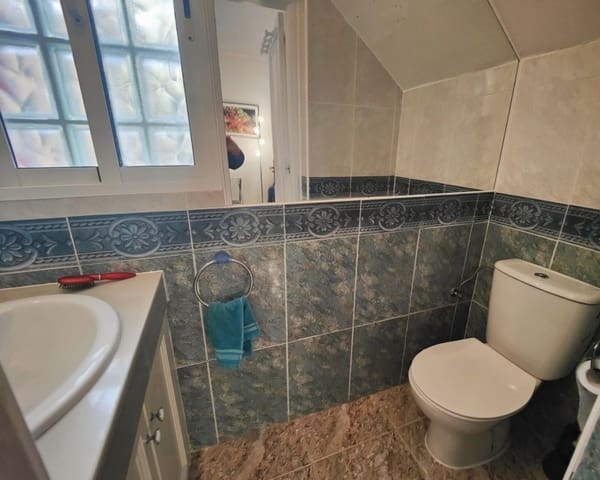 2 soverom Hus til salgs i Cabo Roig, Orihuela med svømmebasseng - € 199 990 (Ref: 9874364)