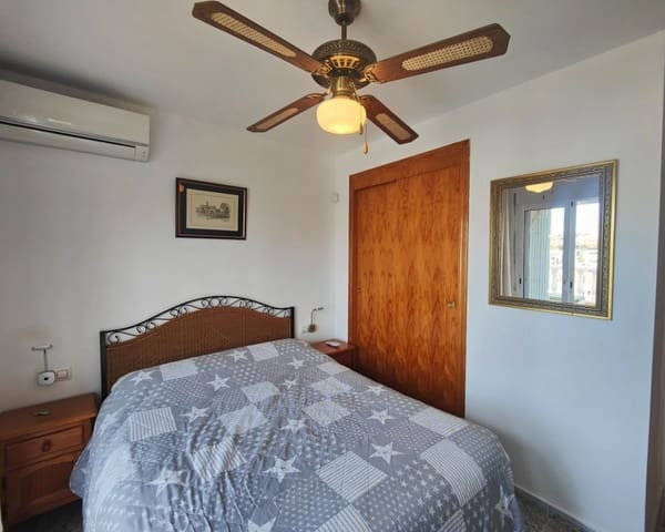 2 soverom Hus til salgs i Cabo Roig, Orihuela med svømmebasseng - € 199 990 (Ref: 9874364)