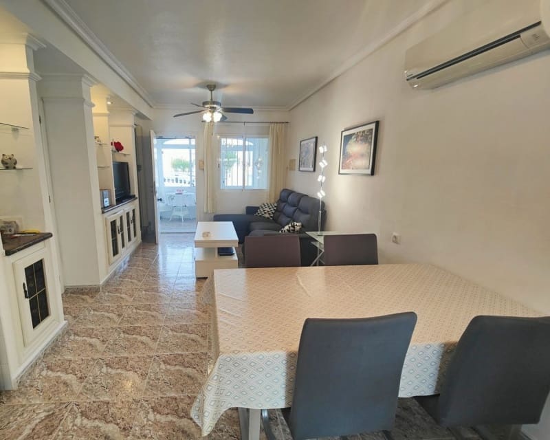 2 quarto Casa em Banda para venda em Cabo Roig com piscina - 199 990 € (Ref: 9874364)