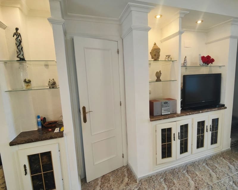 2 quarto Casa em Banda para venda em Cabo Roig com piscina - 199 990 € (Ref: 9874364)