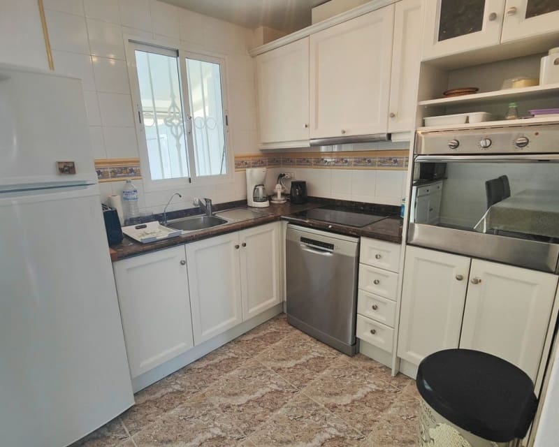 2 quarto Casa em Banda para venda em Cabo Roig com piscina - 199 990 € (Ref: 9874364)