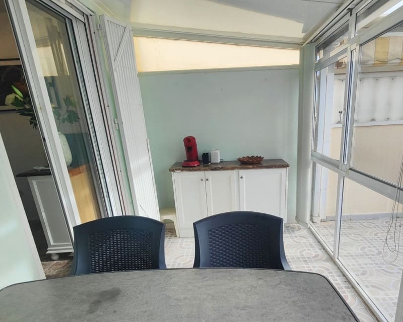 2 quarto Casa em Banda para venda em Cabo Roig com piscina - 199 990 € (Ref: 9874364)