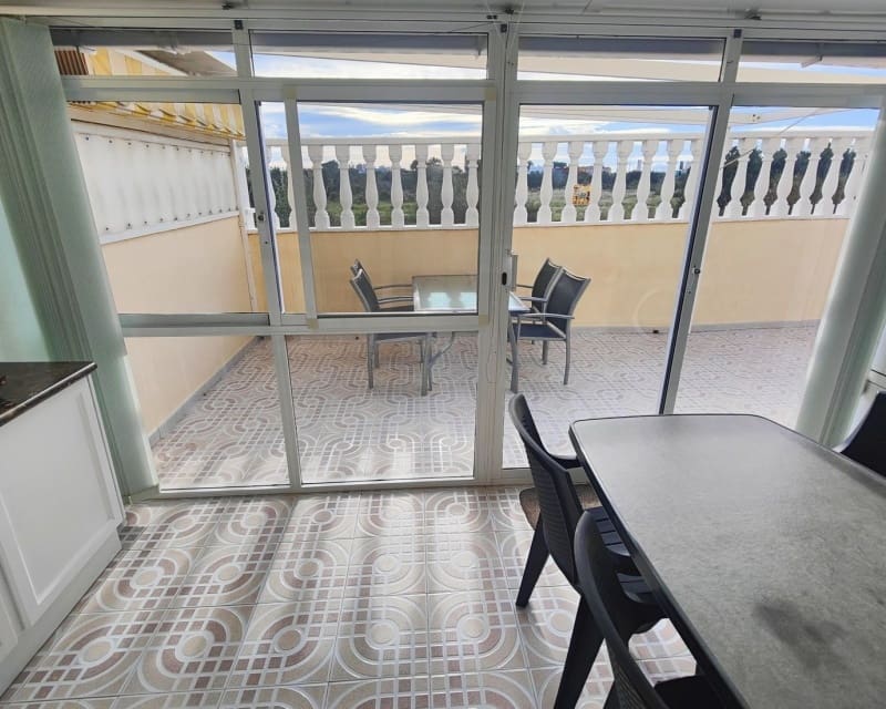 2 quarto Casa em Banda para venda em Cabo Roig com piscina - 199 990 € (Ref: 9874364)