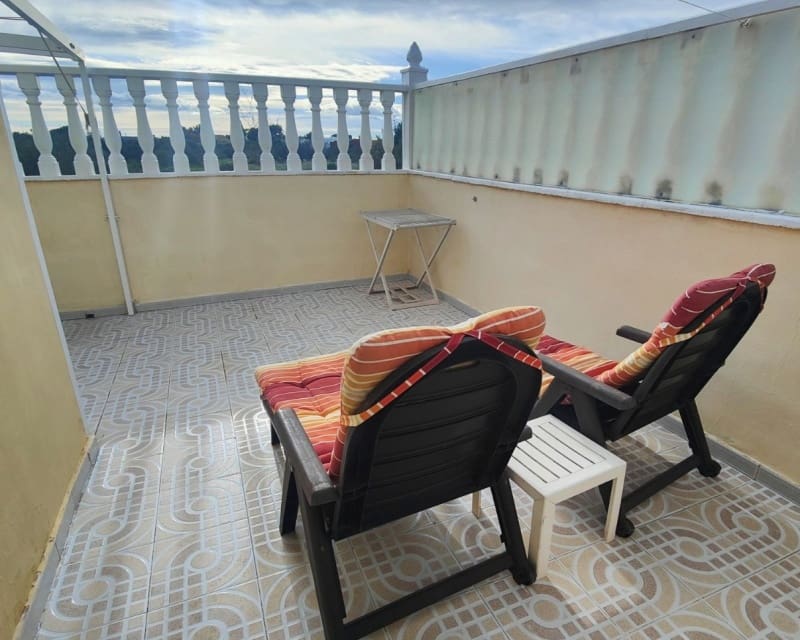 2 quarto Casa em Banda para venda em Cabo Roig com piscina - 199 990 € (Ref: 9874364)