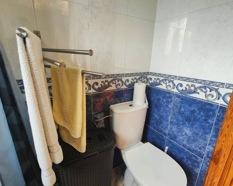 2 quarto Casa em Banda para venda em Cabo Roig com piscina - 199 990 € (Ref: 9874364)