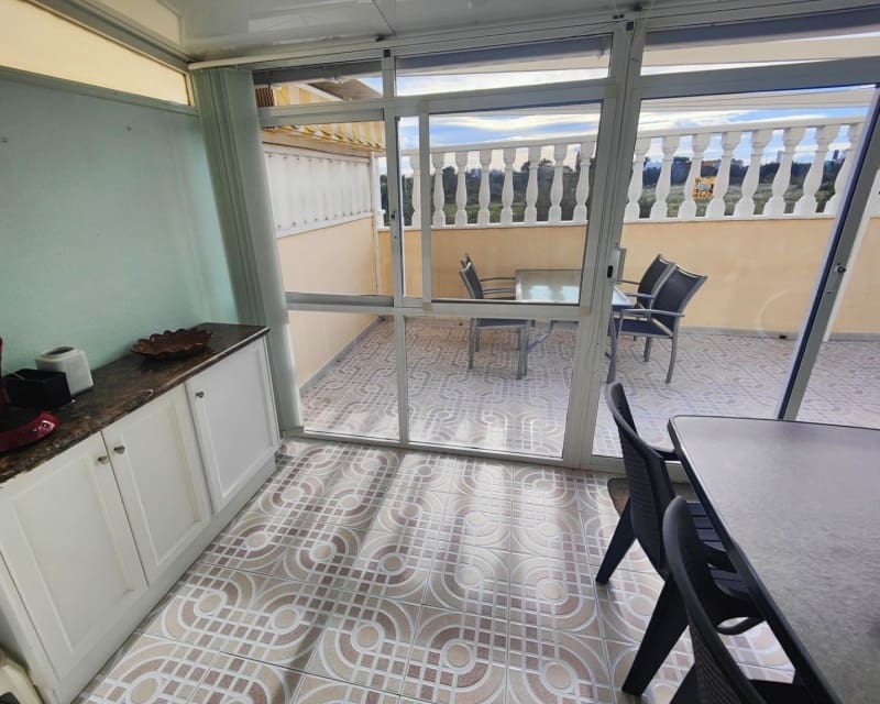 2 quarto Casa em Banda para venda em Cabo Roig com piscina - 199 990 € (Ref: 9874364)