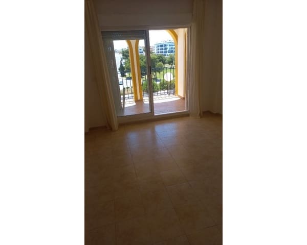 Apartamento de 2 habitaciones en La Zenia, Orihuela en venta con piscina - 169.950 € (Ref: 9874365)
