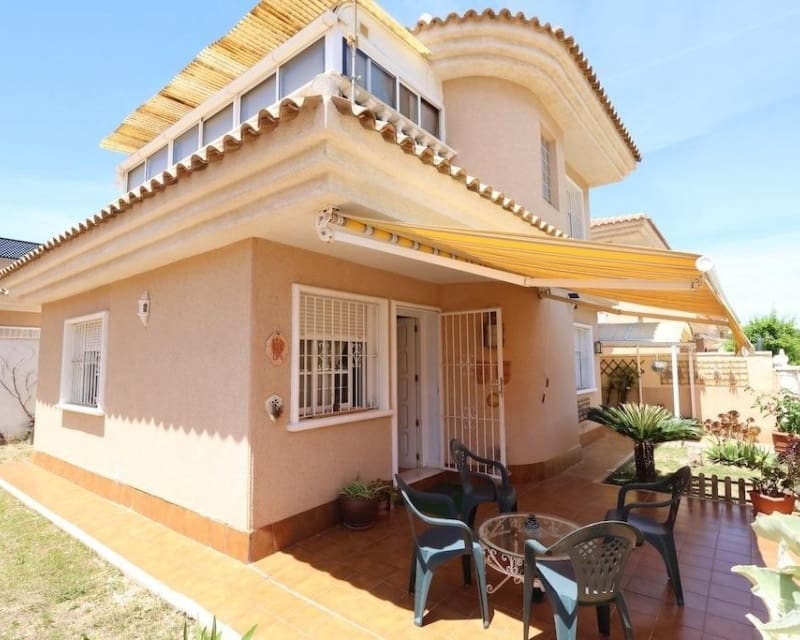 3 quarto Moradia para venda em Los Altos com piscina - 264 900 € (Ref: 9874366)