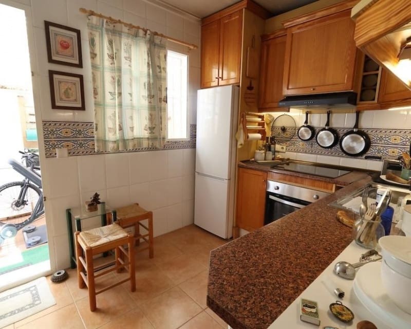 3 quarto Moradia para venda em Los Altos com piscina - 264 900 € (Ref: 9874366)