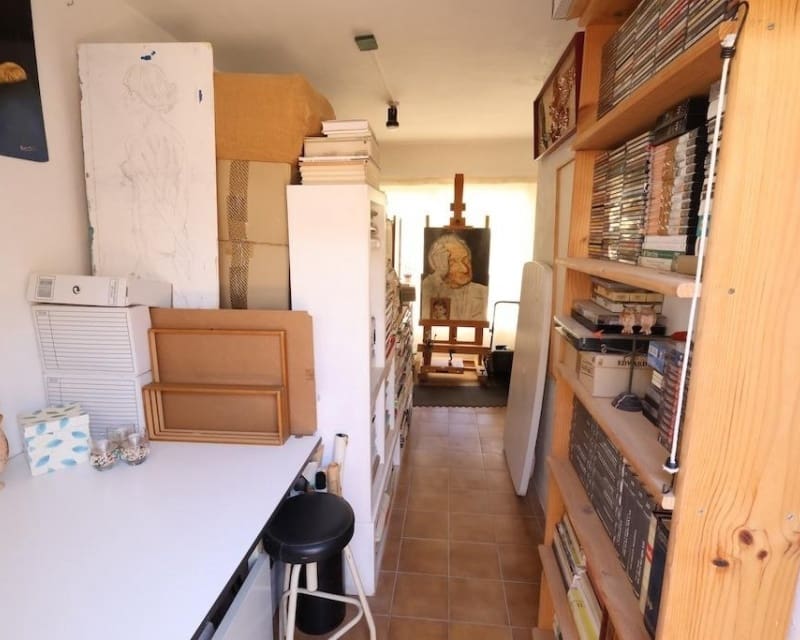 3 quarto Moradia para venda em Los Altos com piscina - 264 900 € (Ref: 9874366)