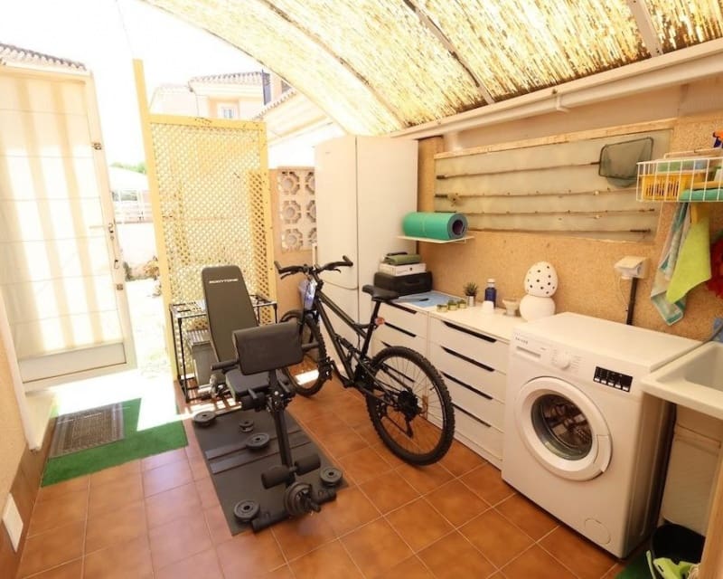 3 quarto Moradia para venda em Los Altos com piscina - 264 900 € (Ref: 9874366)
