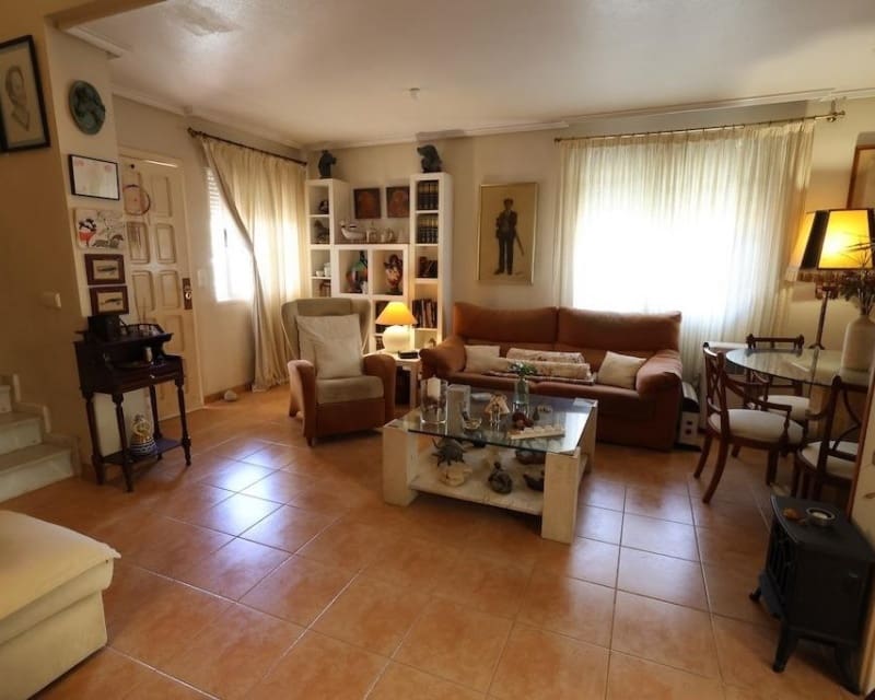 3 quarto Moradia para venda em Los Altos com piscina - 264 900 € (Ref: 9874366)