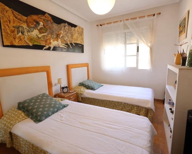 3 quarto Moradia para venda em Los Altos com piscina - 264 900 € (Ref: 9874366)