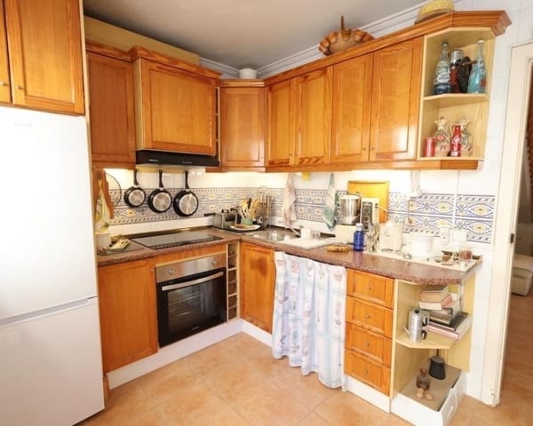 3 quarto Moradia para venda em Los Altos com piscina - 264 900 € (Ref: 9874366)