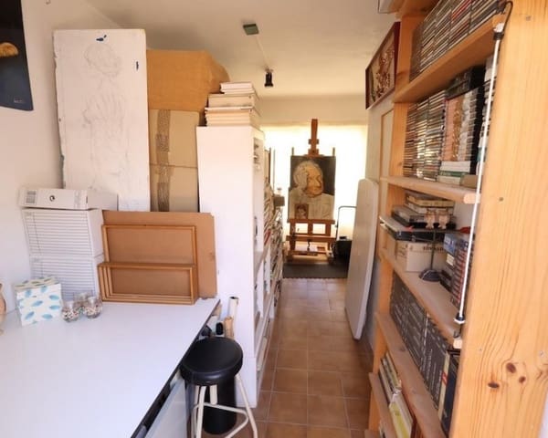 3 quarto Moradia para venda em Los Altos com piscina - 264 900 € (Ref: 9874366)