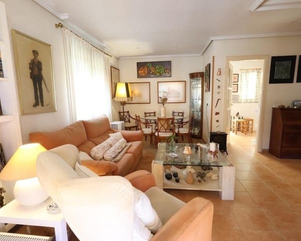 3 quarto Moradia para venda em Los Altos com piscina - 264 900 € (Ref: 9874366)