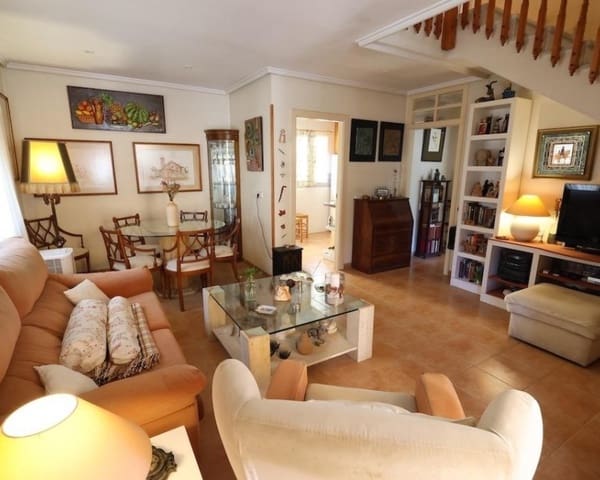 3 quarto Moradia para venda em Los Altos com piscina - 264 900 € (Ref: 9874366)