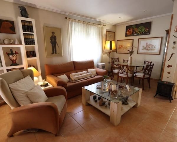 3 quarto Moradia para venda em Los Altos com piscina - 264 900 € (Ref: 9874366)