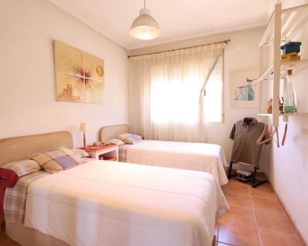 3 quarto Moradia para venda em Los Altos com piscina - 264 900 € (Ref: 9874366)