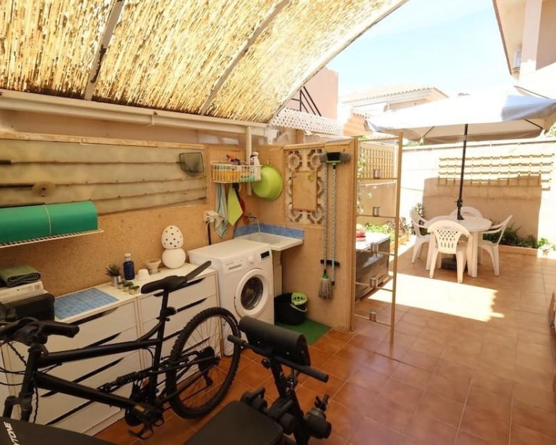 3 quarto Moradia para venda em Los Altos com piscina - 264 900 € (Ref: 9874366)