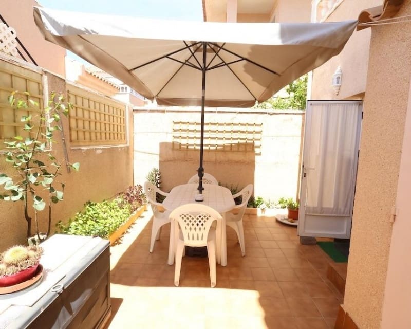 3 quarto Moradia para venda em Los Altos com piscina - 264 900 € (Ref: 9874366)
