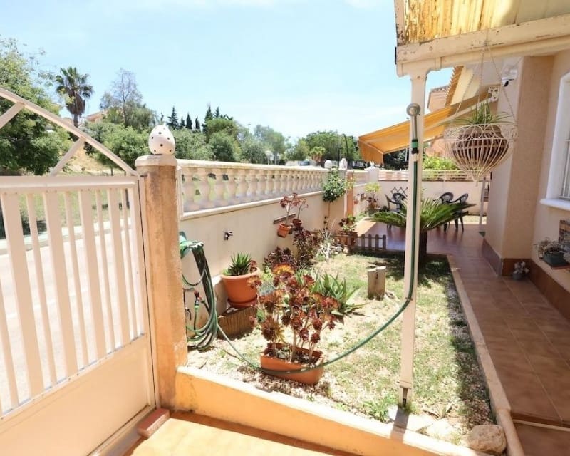 3 quarto Moradia para venda em Los Altos com piscina - 264 900 € (Ref: 9874366)