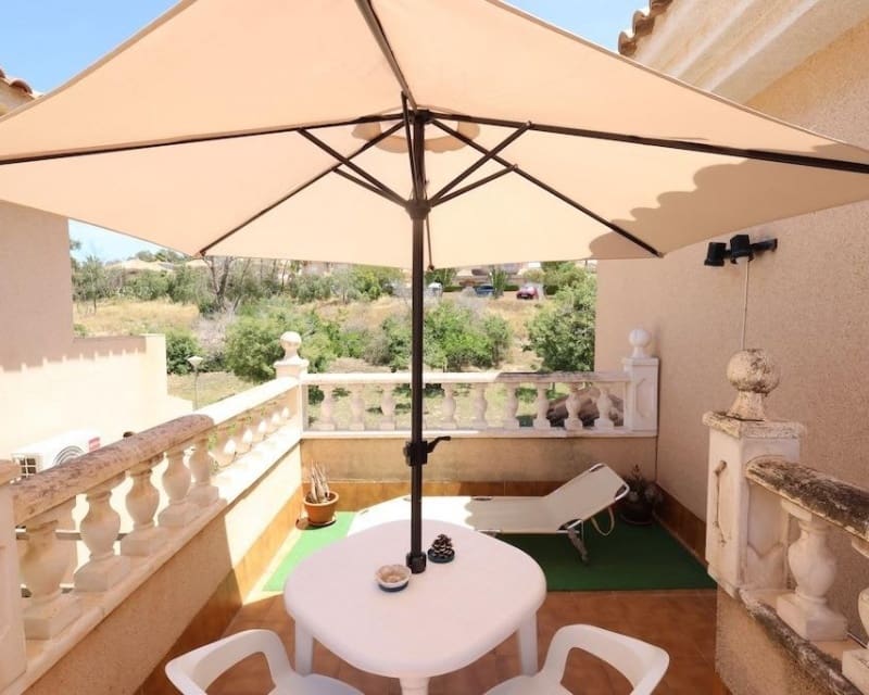 3 quarto Moradia para venda em Los Altos com piscina - 264 900 € (Ref: 9874366)