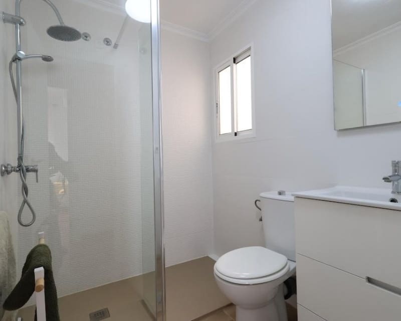 3 soveværelse Byhus til salg i Playa Flamenca med swimmingpool - € 285.000 (Ref: 9874367)