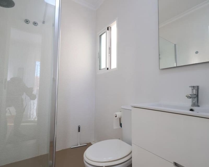 3 soveværelse Byhus til salg i Playa Flamenca med swimmingpool - € 285.000 (Ref: 9874367)