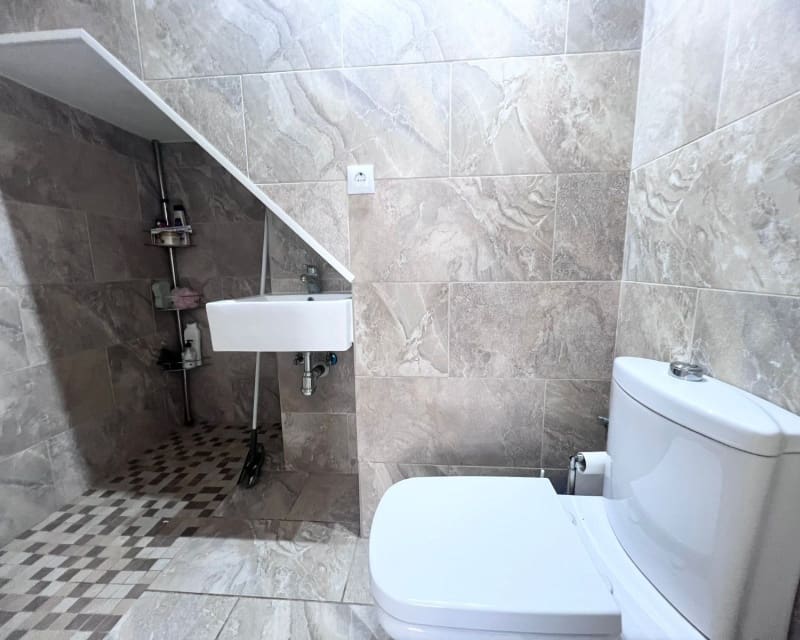 3 slaapkamer Villa te koop in Los Altos met zwembad - € 234.950 (Ref: 9874368)