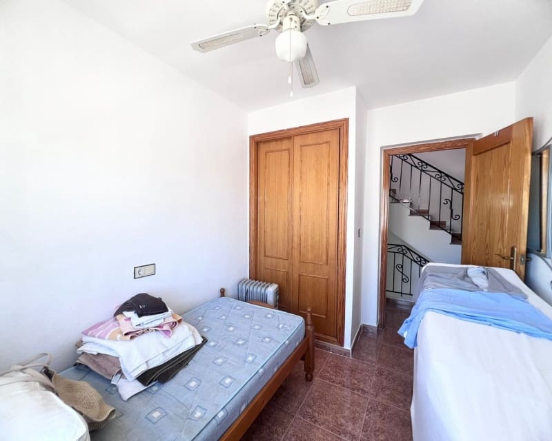 3 slaapkamer Villa te koop in Los Altos met zwembad - € 234.950 (Ref: 9874368)