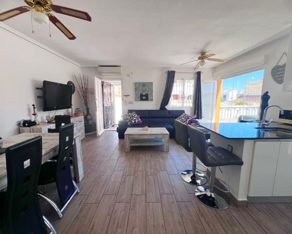 3 slaapkamer Villa te koop in Los Altos met zwembad - € 234.950 (Ref: 9874368)