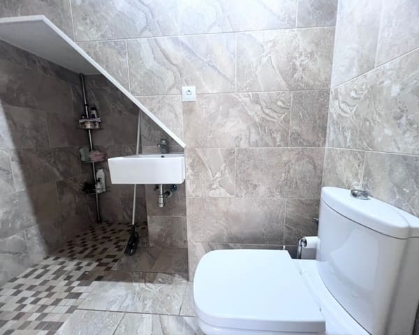 3 slaapkamer Villa te koop in Los Altos met zwembad - € 234.950 (Ref: 9874368)